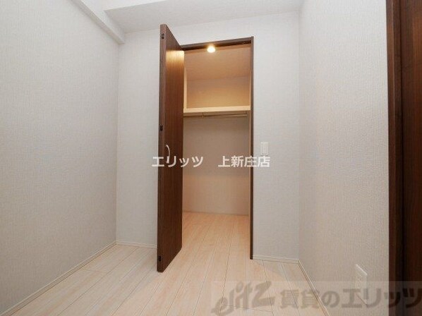 リアンカーサ長柄の物件内観写真